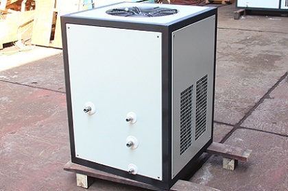 選擇冷水機組要考慮哪些因素？