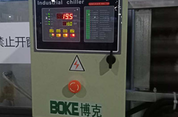 怎么有效降低工業(yè)冷水機(jī)的排氣溫度？