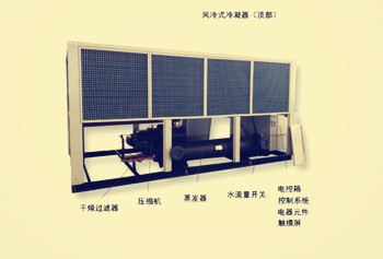 冷水機(jī)的壓縮機(jī)有哪些保護(hù)措施？