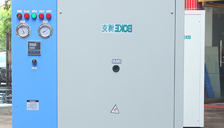 哪個廠家生產(chǎn)的工業(yè)冷水機(jī)使用壽命長？