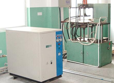 如何避免工業(yè)冷水機組被腐蝕？
