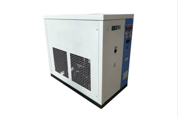 激光冷水機怎么正確保養(yǎng)？
