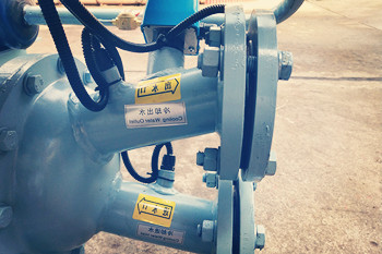 購買工業(yè)冷水機(jī)需考慮哪幾個方面？