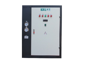 工業(yè)冷水機(jī)的斷水故障如何處理？