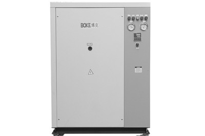 工業(yè)冷水機(jī)使用多年后有哪些地方需要重視？