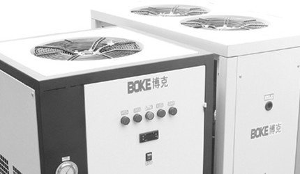 工業(yè)冷水機的安裝環(huán)境應(yīng)符合哪幾個條件？