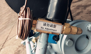 風(fēng)冷箱式冷水機(jī)停機(jī)時(shí)應(yīng)該注意哪些？