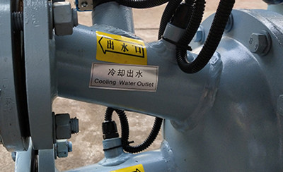 不停機(jī)可以清洗低溫冷水機(jī)嗎？