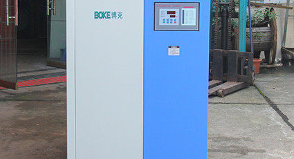 浙江工業(yè)冷水機廠家排名哪家好？
