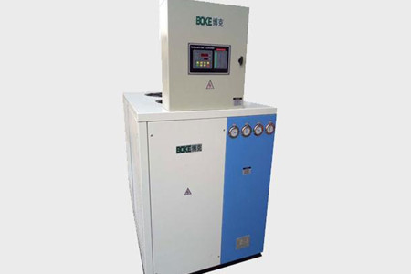 工業(yè)冷水機(jī)組可以細(xì)分成多少種類型？