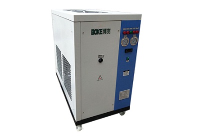 挑選工業(yè)冷水機(jī)組要考慮哪些因素？